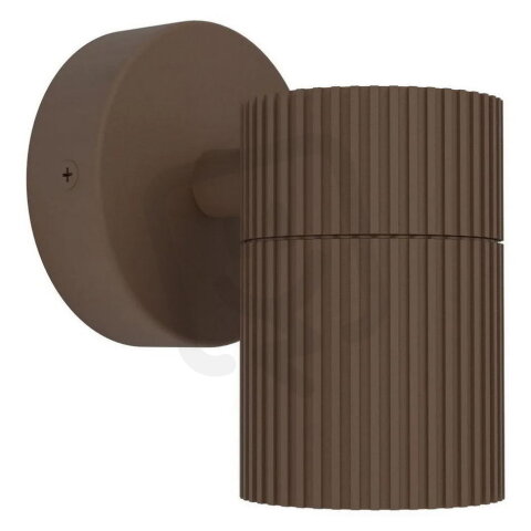 Nástěnné venkovní svítidlo TOMELLOSO 1X28W IP44 EGLO 902039