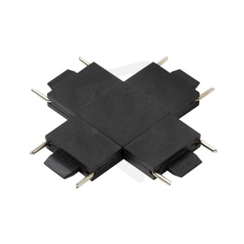 VEGA X spoj černá 24V RENDL R14181