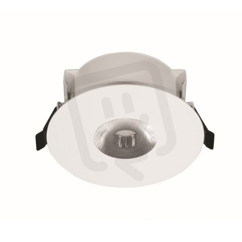 Vestavný downlight PARD700