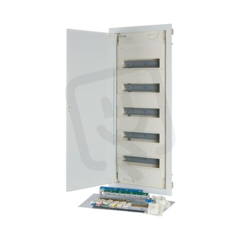 KLV-60UPS-F Rozvodnice KLV pod-bez obalu