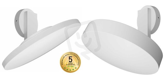 Montážní konzole VARIO Mounting console White GREENLUX GXLS460