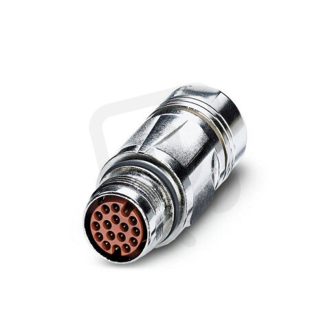Spojkové pouzdro EPIC SIGNAL M17 F6 17 F 3,5-11 (5) LAPP 44423107