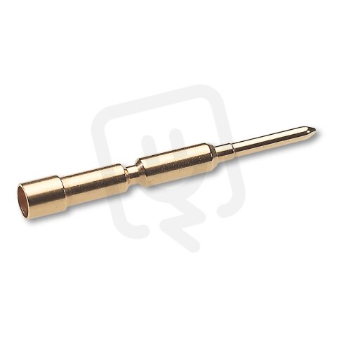 Kontakt EPIC SIGNAL M23 SCM 1MM AU 0.14-1.0 (100 LAPP 72400000