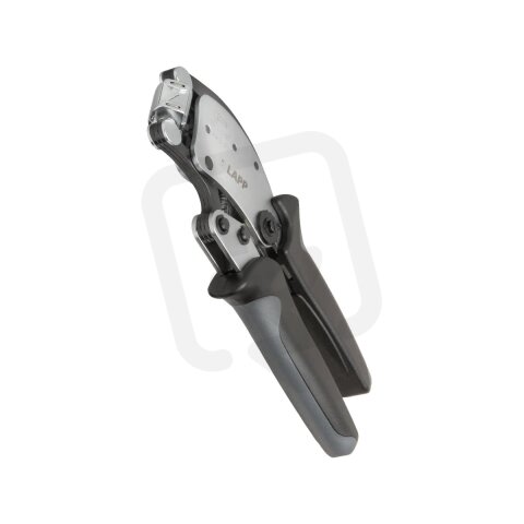 Krimpovací nástroj CRIMPING PLIERS PEW 8.190 TWISTOR 16 LAPP 61814612