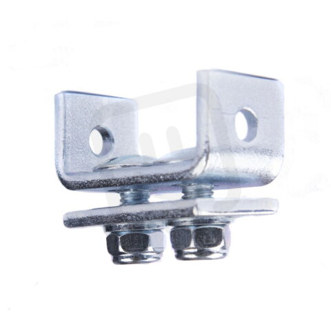 Součást kabelového vozíku END STOP C30 LAPP 62200425