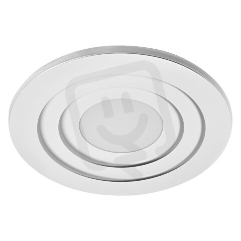 ORBIS SPIRAL MAIN AND SIDE LIGHT 505mm 42W White LEDVANCE 4099854450303