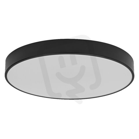 CEILING MOIA 480mm 36W Black LEDVANCE 4099854450143