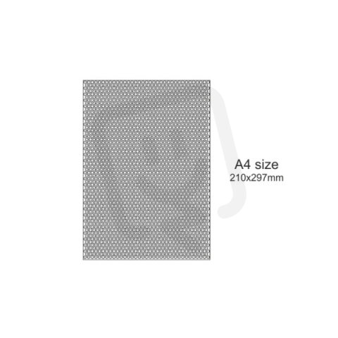 Odrazka AECO SCOTCHLIGHT FORMATO DIN A4