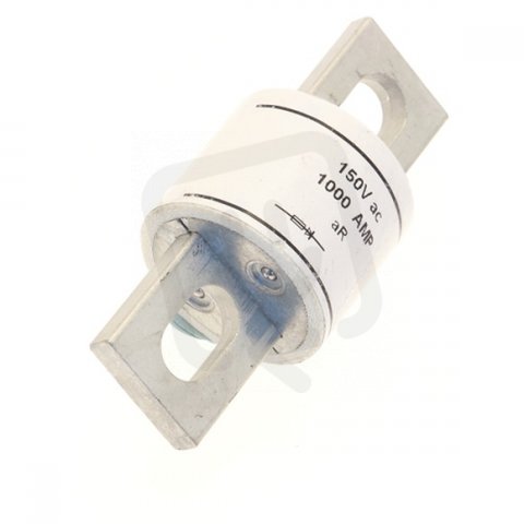Ultra rychlá pojistka Eaton FWA-1000A 150V AC / 80V DC, 1000A