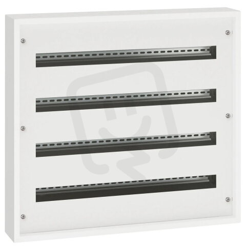 XL3 S 160 ROZV. NÁSTĚNNÁ 4X36M LEGRAND 337214B