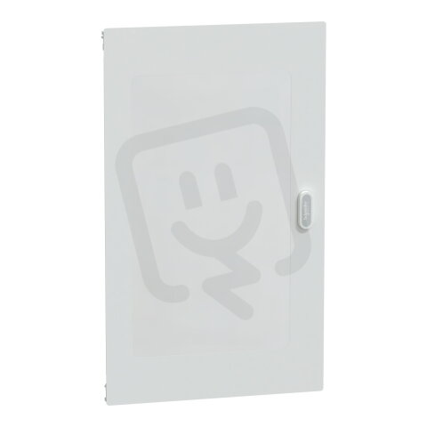 PrismaSet S průhledné dveře 5x24 modulů SCHNEIDER LVSSDT524