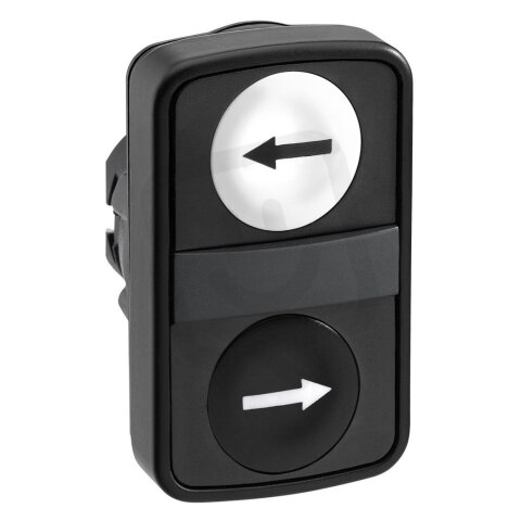 Ovládací hlavice spec. klíč SCHNEIDER ZB5AG4K