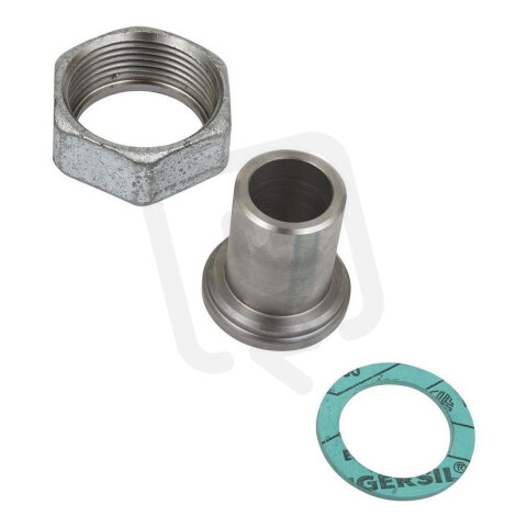 Šroubení pro navaření DN 20 SCHNEIDER 9112102020