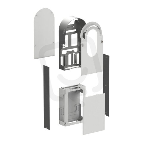 EVA1RFKS1 sada rozvaděče, EVlink Pro AC SCHNEIDER EVA1RFKS1