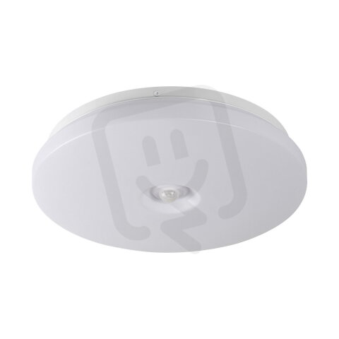 Plafon LED s čidlem FOGLER E 17W NW KANLUX 18123