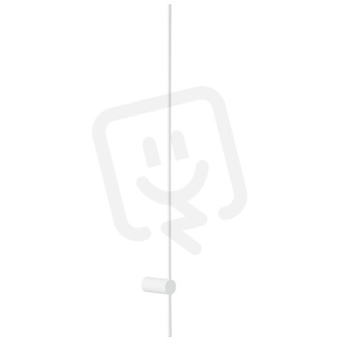 SABER LED L WHITE 3000K