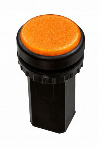 Indikační signálka VIS-98 O/OF 230AC 30mm oranžová/oranžová ELECO 31114157