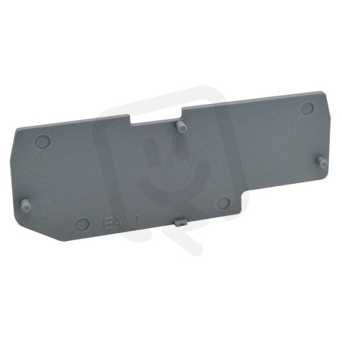 Přepážka K PS 2,5 (2+2) ELEKTRO BEČOV BA101010.21