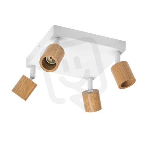 LED SPOT BRICK 4XGU10 PL WT OSRAM