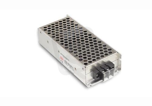 Měnič DC/DC uzavřený 300W 24V 12500mA MEAN WELL RSD-300C-24