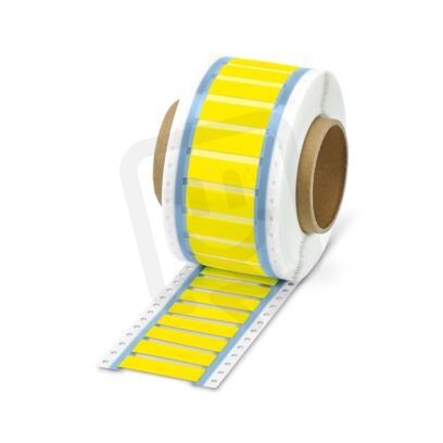 Smršťovací bužírka WMS 9,5 (60X16)RL YE PHOENIX CONTACT 0803106