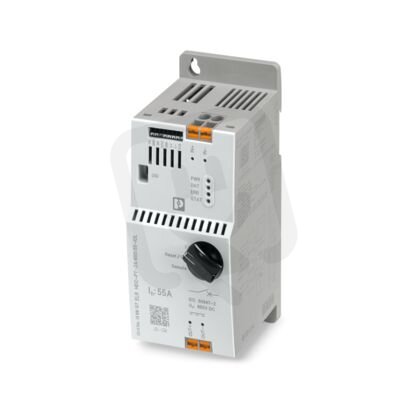 DC polovodičový výkonový spínač ELR HDC-PT-24/650/55-IOL PHOENIX CONTACT 1368127