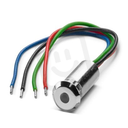 Signalizační světlo HS LCA-RGB 10X3-L PHOENIX CONTACT 1474405