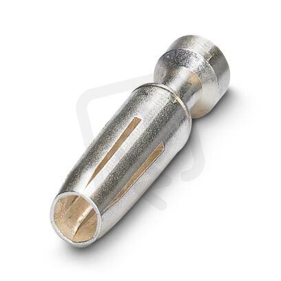 Lisovací kontakt CK2,5-ED-1,50BU AG PHOENIX CONTACT 1663679