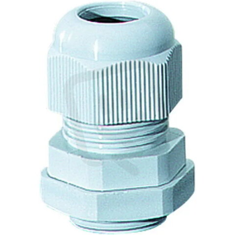 Kabelová vývodka, IP66/IP67/IP69, M 16 IEC 60695-2 960 °C HENSEL AKM 16