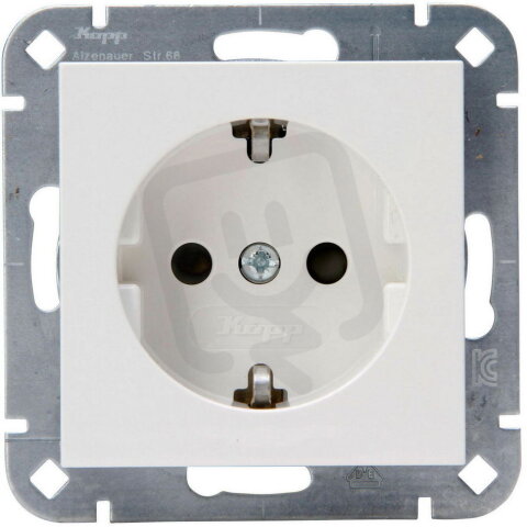 940029009 HK07 - Safety socket, increase