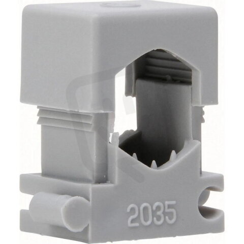 55565133 Modular snap-in clamp, for pipe