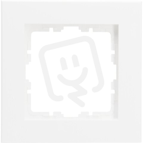 406832005 HK07 PURE - 1-fold Cover frame