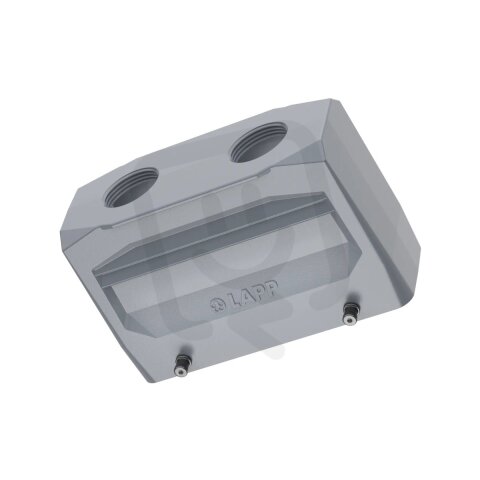 Kabelové pouzdro EPIC H-B 24 TGH 2XM40 LAPP 70250260