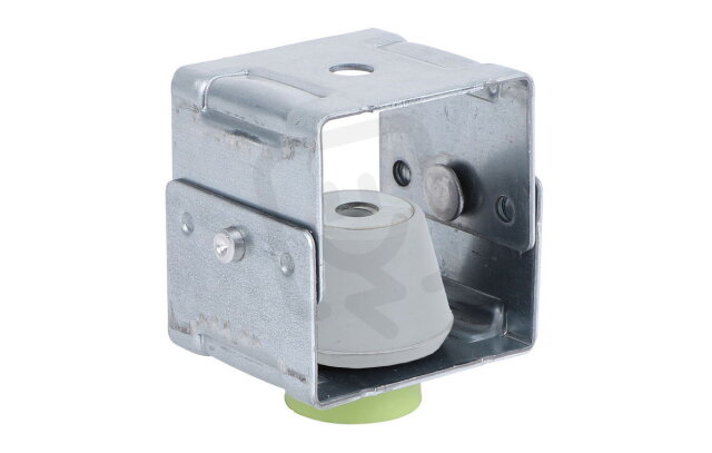 VibraTek HR-1 Tlumící závěs 300 WALRAVEN 2800800300