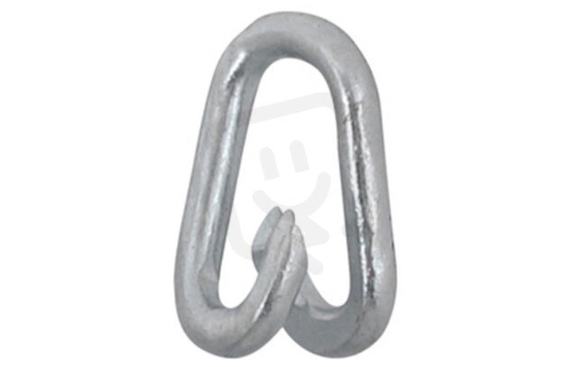 S-Háček spojený 20,0x4mm WALRAVEN 6942040