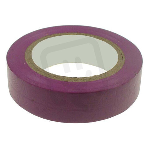 Elektroizolační páska samolepící PVC 013