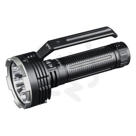 Svítilna Fenix vodotěsná IP68 LED výkon