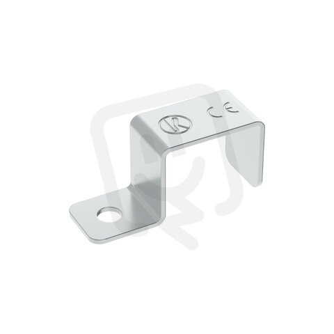 Příchytka krytu 20X25 sendzimir KOPOS P-OKK 20X25_S