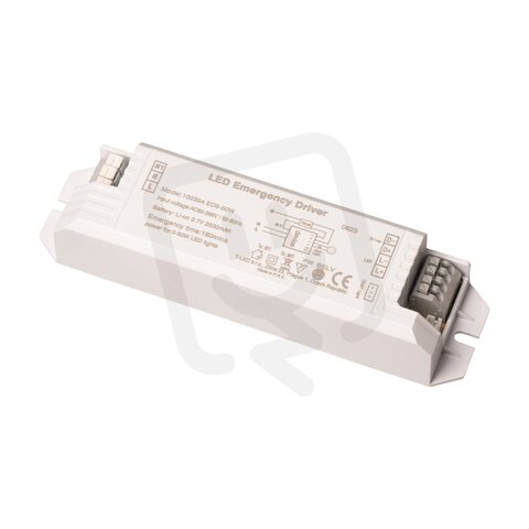 Nouzový modul pro LED panely 5-50W ED5-5