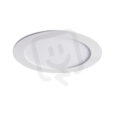 Vestavné LED svítidlo ROUNDA V2LED18W-NW-W 28934 Kanlux (starý kód 25839)