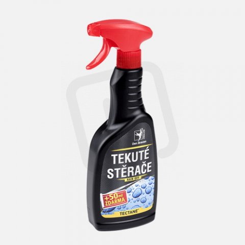 Den Braven TA00079 Tekuté stěrače RAIN OFF 500ml - mechanický rozprašovač