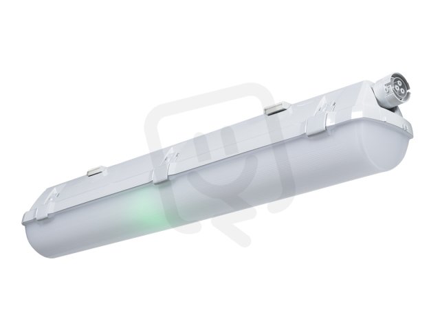 Nouzové netrvalé svítidlo PRIMA LED 1.2ft PC NM1h 1,5W IP66 66cm TREVOS 62210