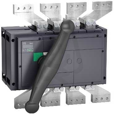 Schneider 31341 INS2000 4P