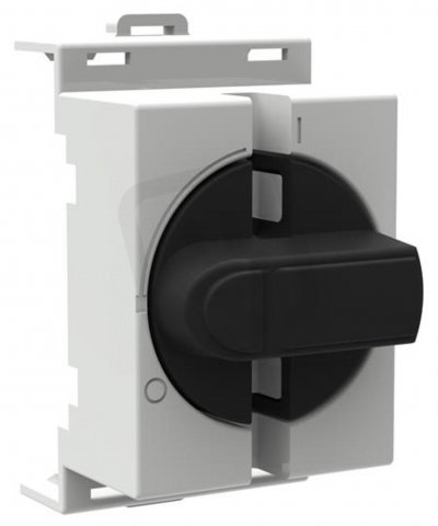 OHBS7 Modular adapter cover ABB 1SCA108546R1001
