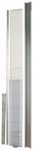 BPZ-ICD-200/17 Sada pro vytvoření 200mm oddílu šedá pro skříň IP55 Š=800 V=1760