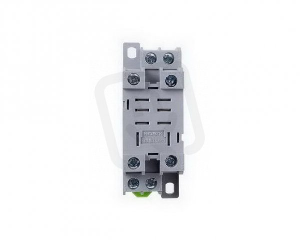 Zásuvné relé NOARK 110302 EX9JM2DZ-10 10 A, 2 kontakty