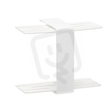 ISM11106P Kryt spoje 80x55, bílý