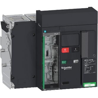 Jistič MTZ1 16 H2 4P výsuvný SCHNEIDER LV847247