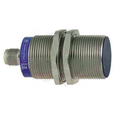 Indukční čidlo TELEMECANIQUE XS1M30MB250K