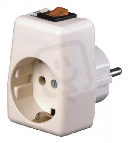 E235-GLE Základní zatěžovací prvek ABB 2CDE100500R1711